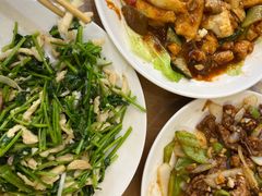 -小铜锣湾海鲜家常菜馆(河西店)