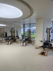 -Real Pilates优体普拉提