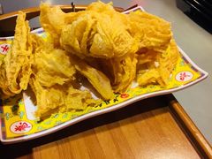 -芦月轩羊蝎子(劲松店)