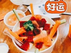 -甜心妈妈·榴莲星级糖水(北京路总店)