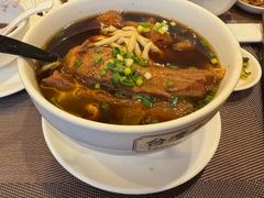 -中国厨房/台湾牛肉面