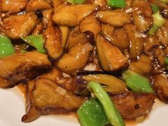 -华竹饭店(中央大街店)