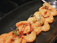-上海苏宁宝丽嘉酒店·嘉府壹号中餐厅
