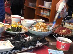 -仙隐小鹿中华料理(南宁万象城店)