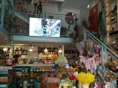 大堂-Kitchen·Y洋厨房西餐厅(王府壹号店)