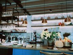 -Apollo·西班牙小酒馆(安福路店)
