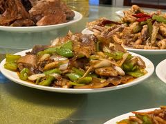 -胖子菜馆(隆昌路店)
