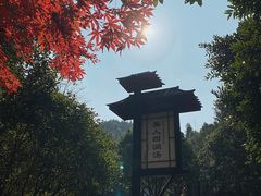 -明月山天沐温泉度假村