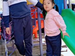 -姥家大锅台水库渔家