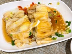 蛋肠-老广记石磨肠粉(源海楼店)