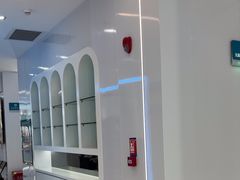 -深圳富茂格伦菲尔口腔门诊部(龙华清湖总院)