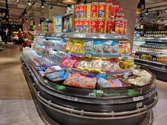 -超级物种(省府店)