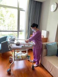 点击看大图 -馨月汇·一悦馨香月子中心(前滩店)