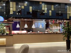 -芙澜西餐厅(东北大厦店)