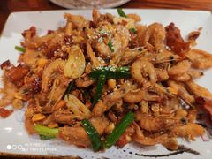 -赵家小馆(沈阳禹洲广场店)