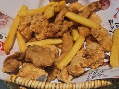 -小吴越·江浙融合菜(惠山万达广场店)