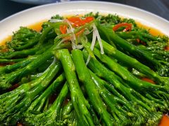 橄榄花-买福记大盘鸡新疆菜