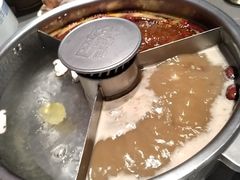 -巴奴毛肚火锅(大剧院店)