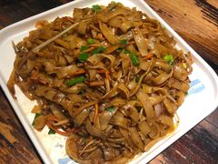 -蚝美人·生蚝海鲜烧烤(茶花园店)