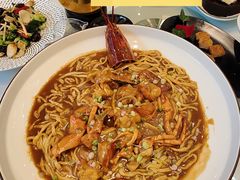 -御彩酒家(东风东路店)