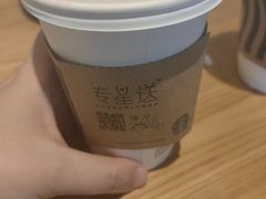 -星巴克(天津佛罗伦萨小镇店)