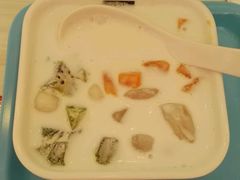 -满记甜品(无锡八佰伴店)