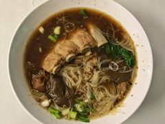 -Magic Food Point(Airport Street food)
