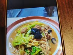 -三道菜(明堂公园店)