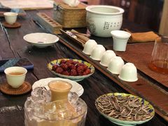 -The Flowers Coffee(南山店)