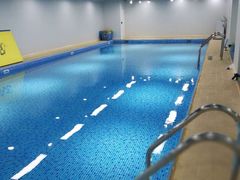 -嘻游纪亲子游泳中心(天佑城店)