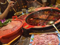 -赵家院子佬火锅(重庆总店)