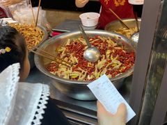 -嘉州九妹凤爪(乐山总店)