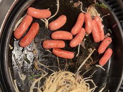 -炭之家齐齐哈尔大片烤肉·涮毛肚火锅·齐齐哈尔烤肉(中央大街店)