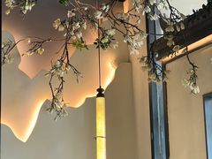 -绿茶餐厅(壹方天地店)