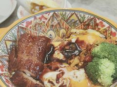 -九龙茶记·粤式餐厅融合菜(鹭江店)