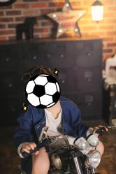 -WPlus明星肖像亲子全家福摄影