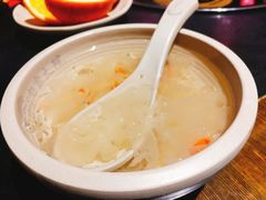 银耳汤-舒家大院老火锅(台江路店)