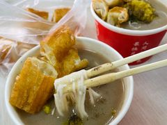 -汪记鲜鱼糊汤粉(沈阳路总店)