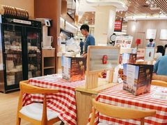 -西贝(银泰中心in99店)