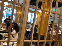 大堂-泰煌鸡·上海白斩鸡·鸡汤面(万航店)