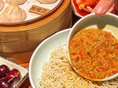 -裕兴记•蟹黄面馆(人民广场店)