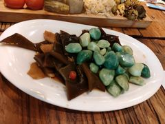-通海俄式烧烤·俄罗斯大串(嵩山路店)