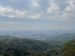 -广州市白云山风景名胜区