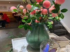 -小豆海棠(嘉兴路店)