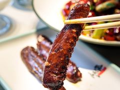 -丹东立强海鲜烧烤·牛B大串(星海店)