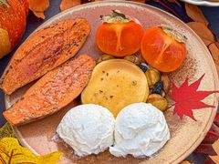 -汉水谣·江景餐厅(江滩店)