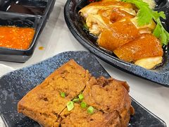 -鸡坤茶室(三里屯店)