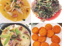 -阿娘家·原生态农家菜(国顺东路店)