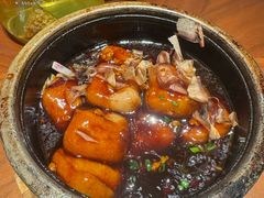 -阿明小菜·海鲜·上海菜(梅陇店)