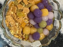 -新白鹿餐厅(百联中环店)